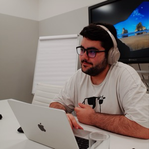 Самир Ахмедов