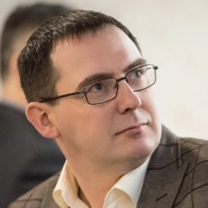 Алексей Хвалин | Сетка — социальная сеть от hh.ru