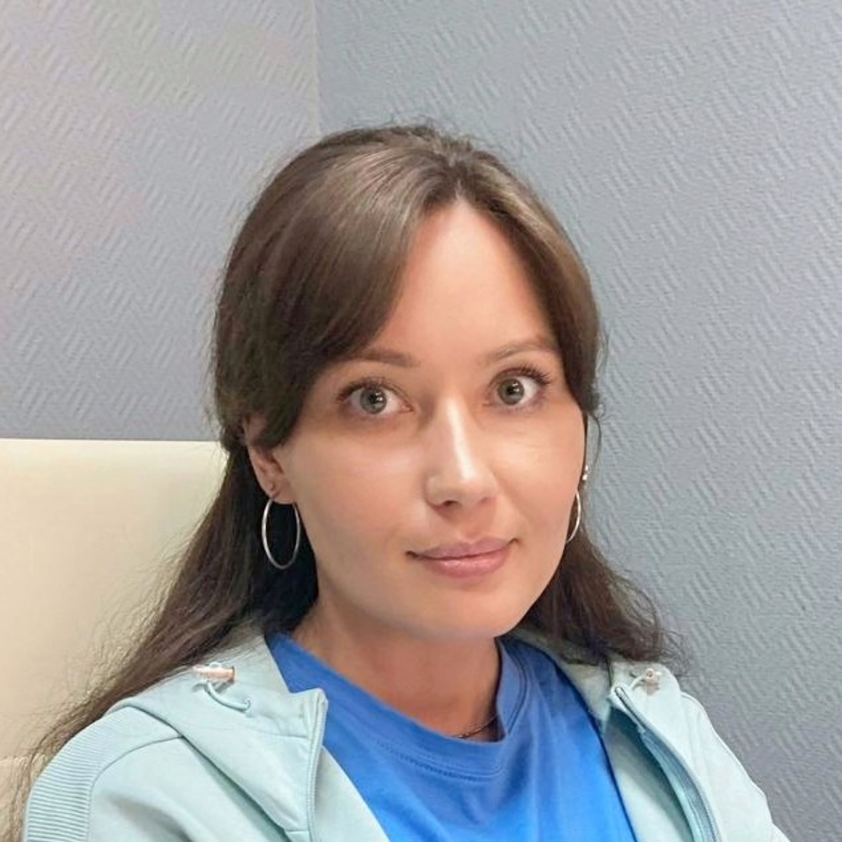 Галина Эйсимонт | Сетка — социальная сеть от hh.ru