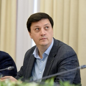 Дмитрий Тебелев | Сетка — социальная сеть от hh.ru