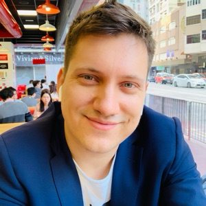 Юрий Котов | Сетка — социальная сеть от hh.ru