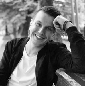 Сергей Чу | Сетка — социальная сеть от hh.ru