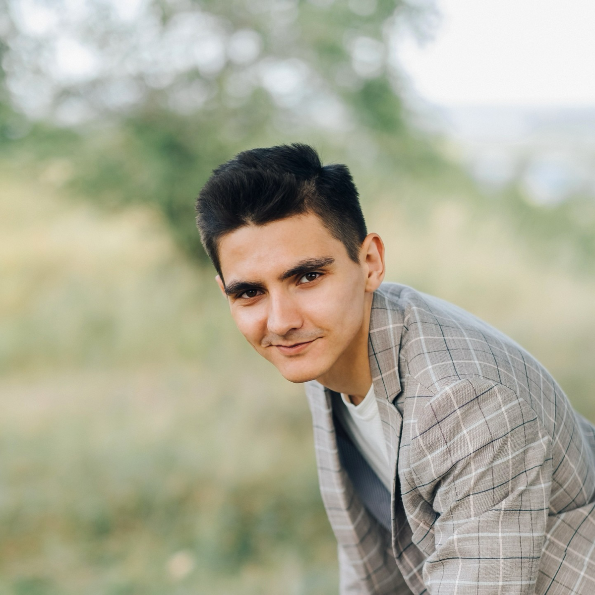 Руслан Шайфутдинов | Сетка — социальная сеть от hh.ru