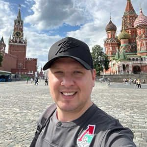 Александр Потрясаев | Сетка — социальная сеть от hh.ru