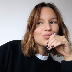 Юлия Грекова