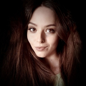 Алёна Лузько | Сетка — социальная сеть от hh.ru