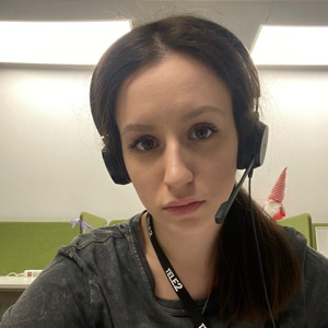 Александра Гарбуз