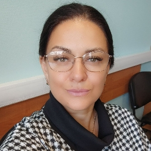 Елена Яруллина