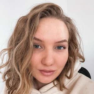 Екатерина Новикова | Сетка — социальная сеть от hh.ru