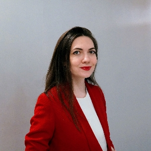 Светлана Зуева