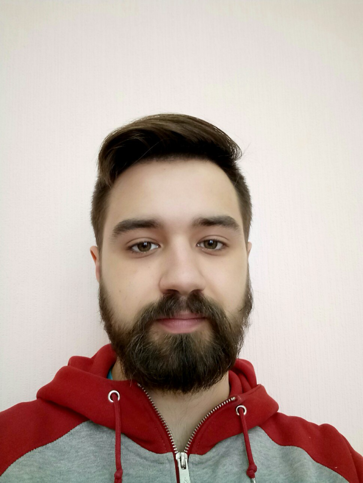 Коля Гонза | Сетка — социальная сеть от hh.ru