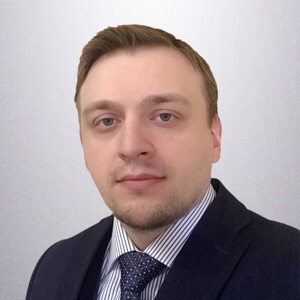 Сергей Гилин | Сетка — социальная сеть от hh.ru