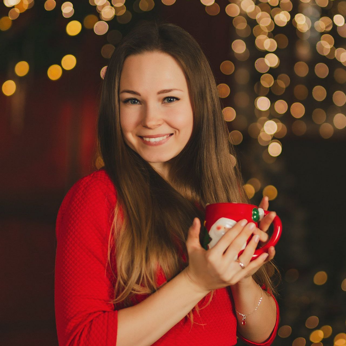 Мария Кочура | Сетка — социальная сеть от hh.ru