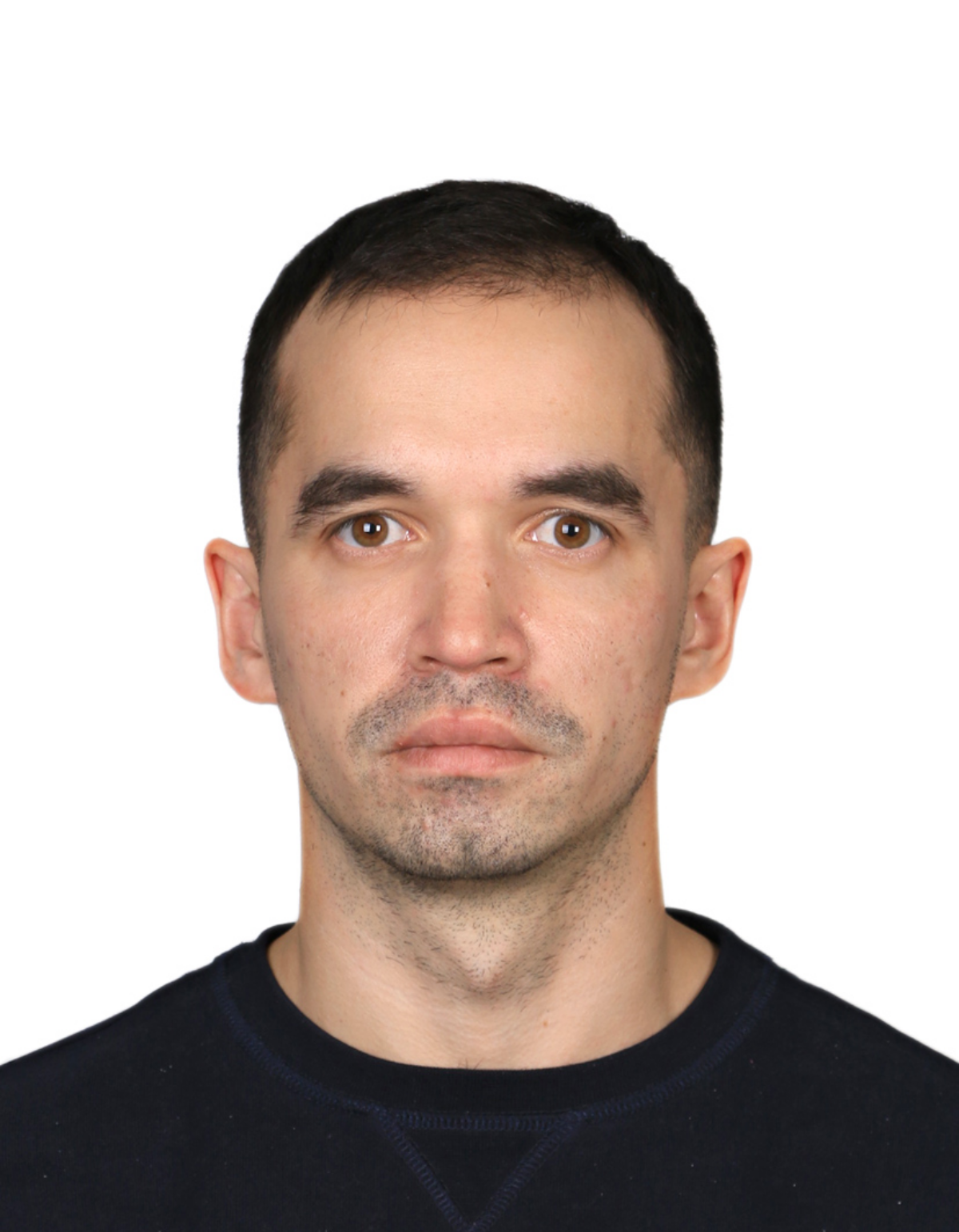 Марат Раемгулов