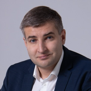 Александр Домахин | Сетка — социальная сеть от hh.ru