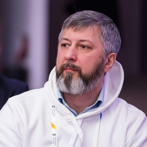 Владимир Джаббаров | Сетка — социальная сеть от hh.ru