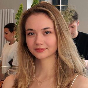 Александра Бастрич