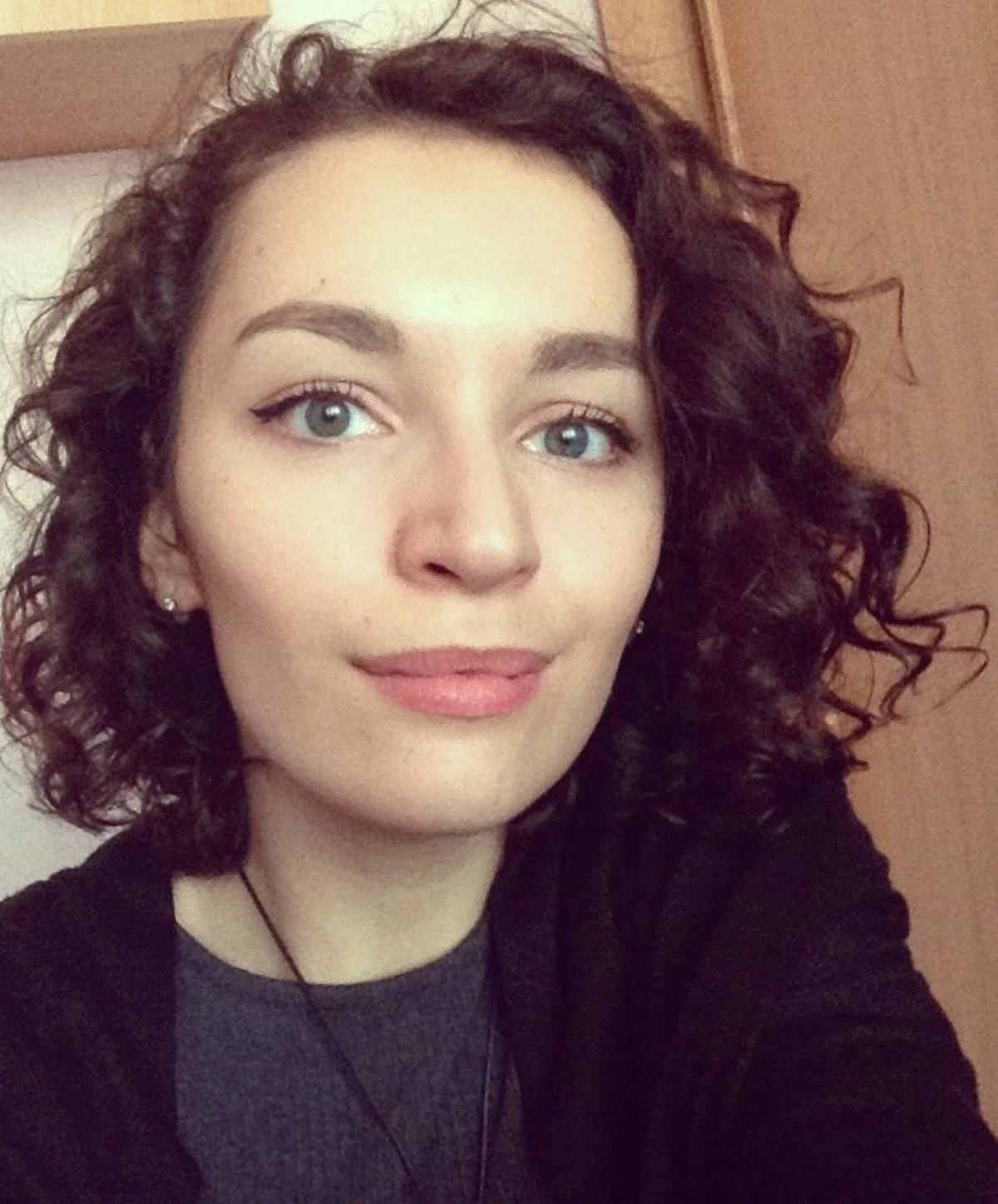 Валентина Козлова