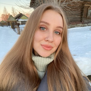 Арина Нестерова | Сетка — социальная сеть от hh.ru