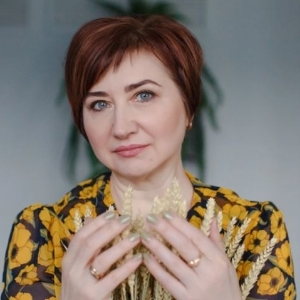 Светлана Муравьева