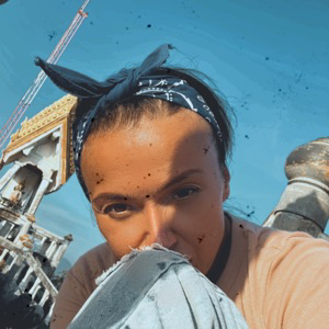 Жанна Кириллова