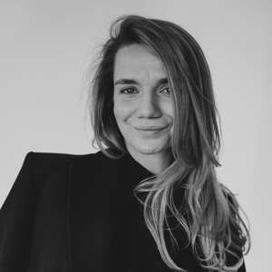 Кристина Черкасова