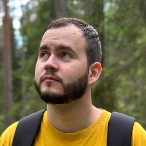 Стас Дементьев | Сетка — социальная сеть от hh.ru