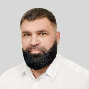 Александр Серопол | Сетка — социальная сеть от hh.ru