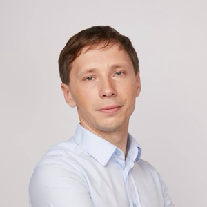 Александр Морковчин | Сетка — социальная сеть от hh.ru