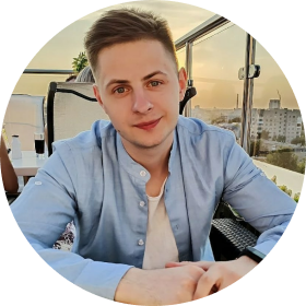 Дмитрий Малинин | Сетка — социальная сеть от hh.ru