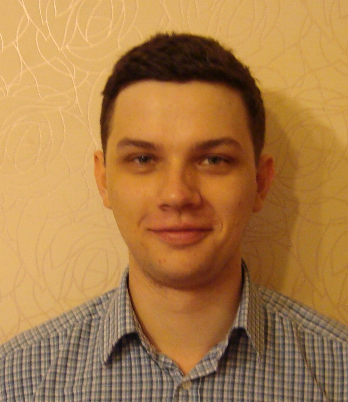 Александр Кудряшов