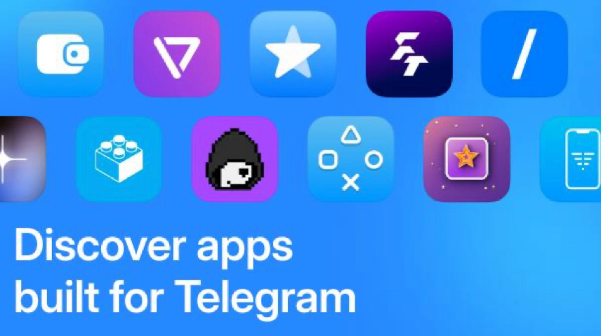 Telegram web apps | Сетка — социальная сеть от hh.ru