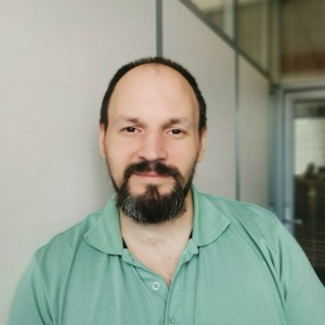 Михаил Соловьёв