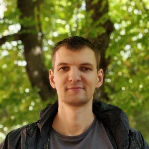 Тимофей Пасичник | Сетка — социальная сеть от hh.ru