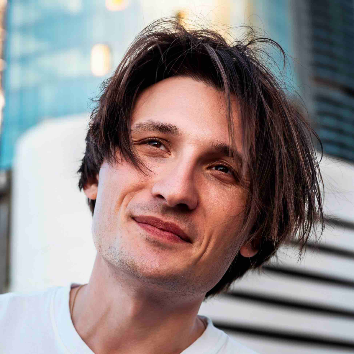 Даниил Гончаров | Сетка — социальная сеть от hh.ru