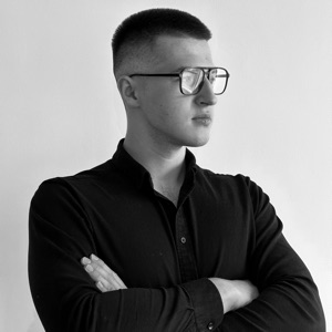 Anton Gigolaev | Сетка — социальная сеть от hh.ru