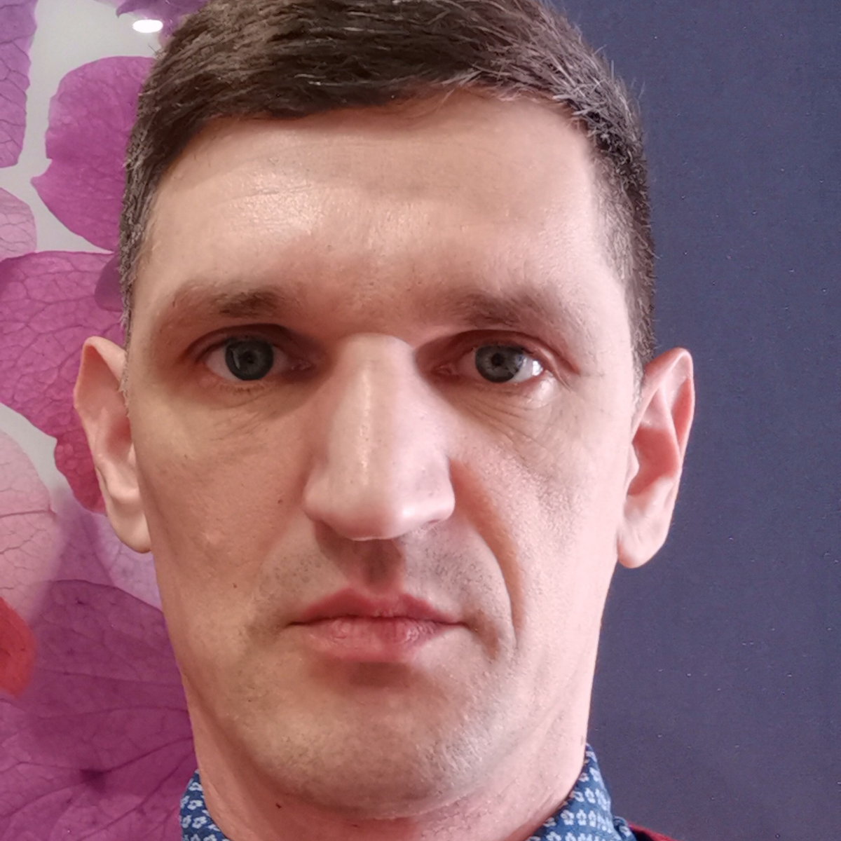 Вячеслав Краюшкин