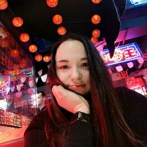 Виктория Рэйнхард | Сетка — социальная сеть от hh.ru