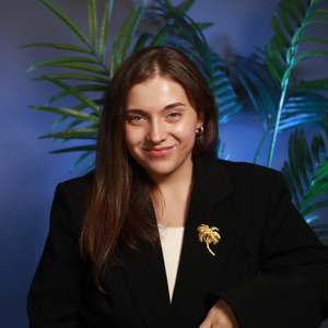 Елена Савельева