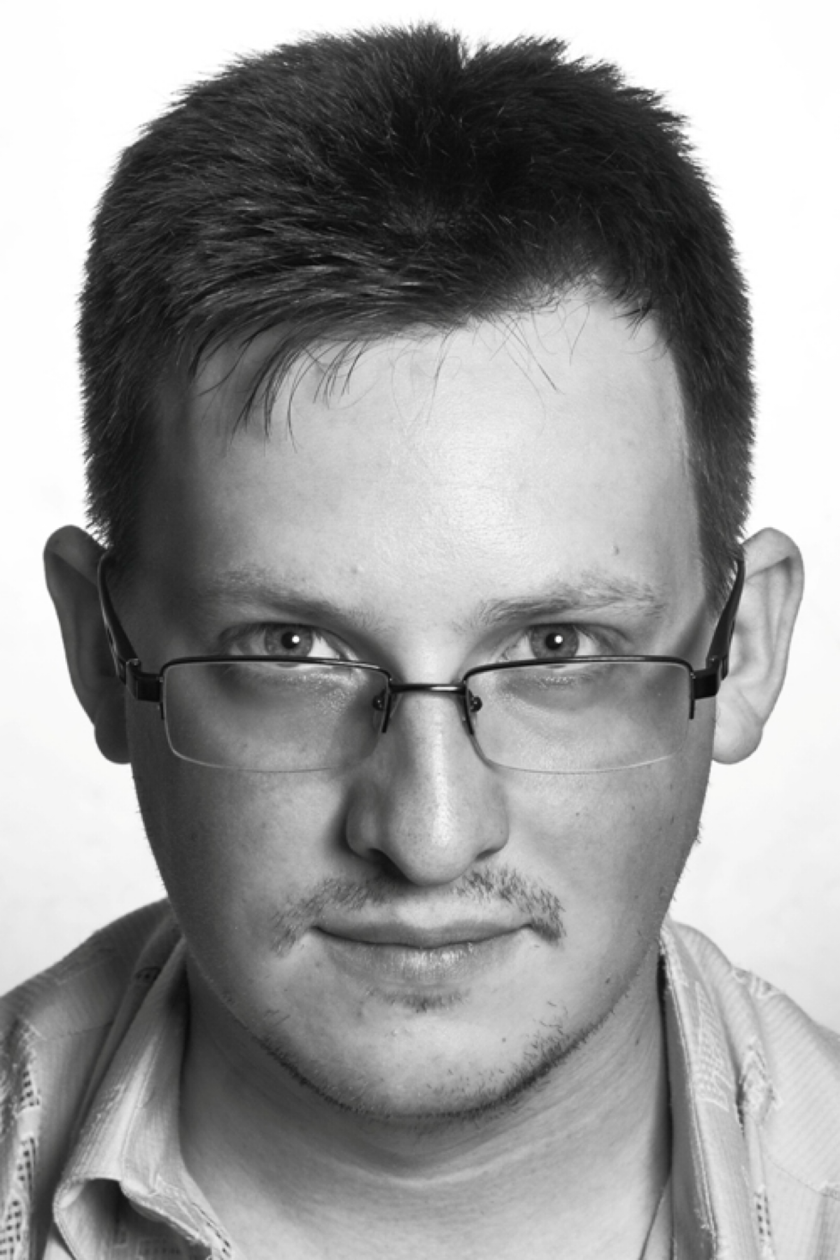 Александр Антонов | Сетка — социальная сеть от hh.ru