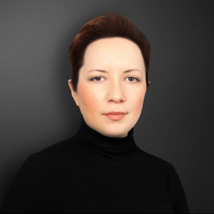 Мария Петренко