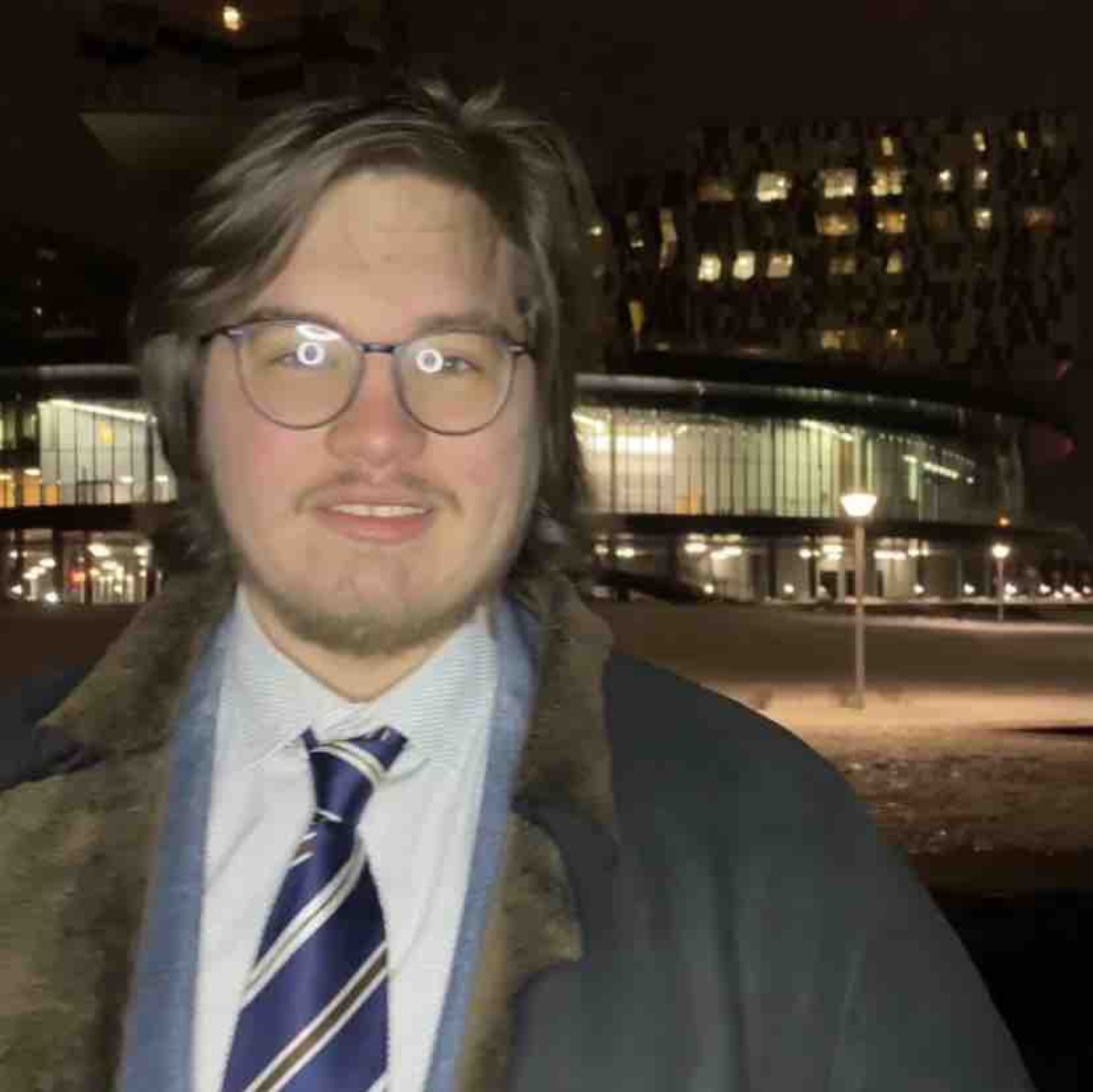 Никита Данилов