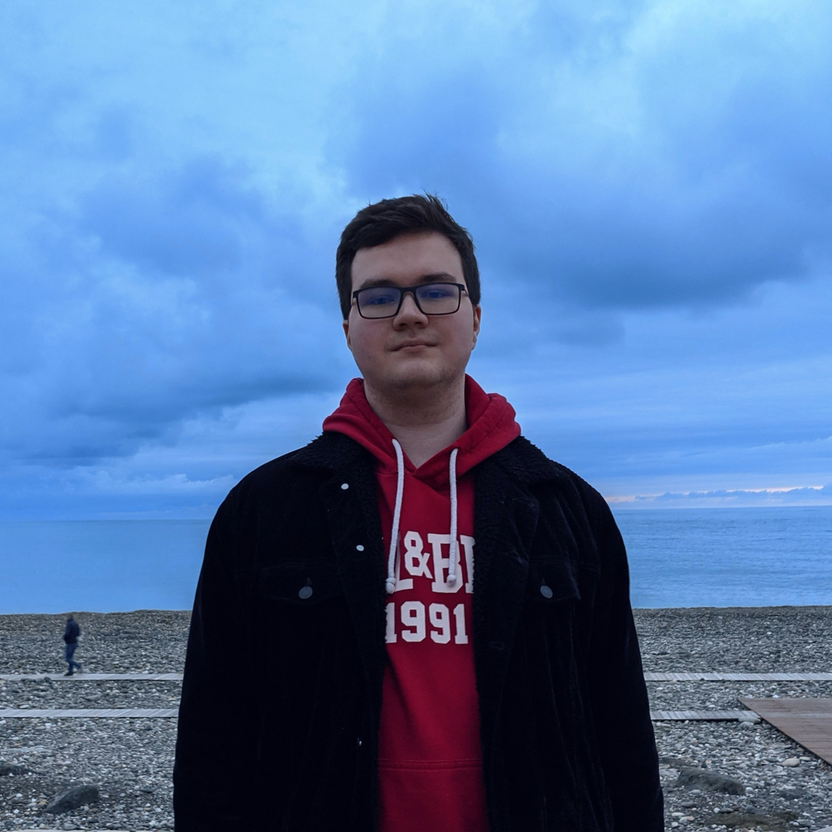 Дмитрий Спирин | Сетка — социальная сеть от hh.ru