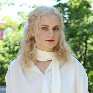 Анастасия Иконникова