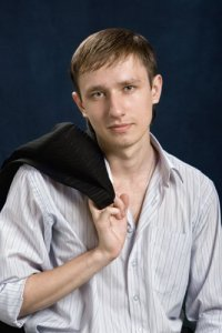 Данил Ногин