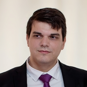 Владислав Журавский | Сетка — социальная сеть от hh.ru