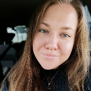 Анастасия Швец | Сетка — социальная сеть от hh.ru