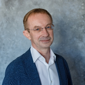 Дмитрий Захаров