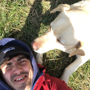 Павел Рндвск | Сетка — социальная сеть от hh.ru