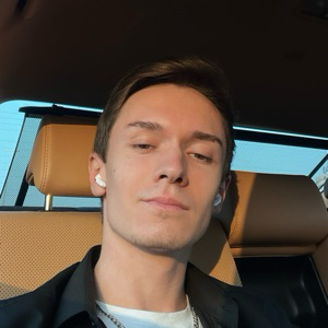 Эмир Вахитов | Сетка — социальная сеть от hh.ru